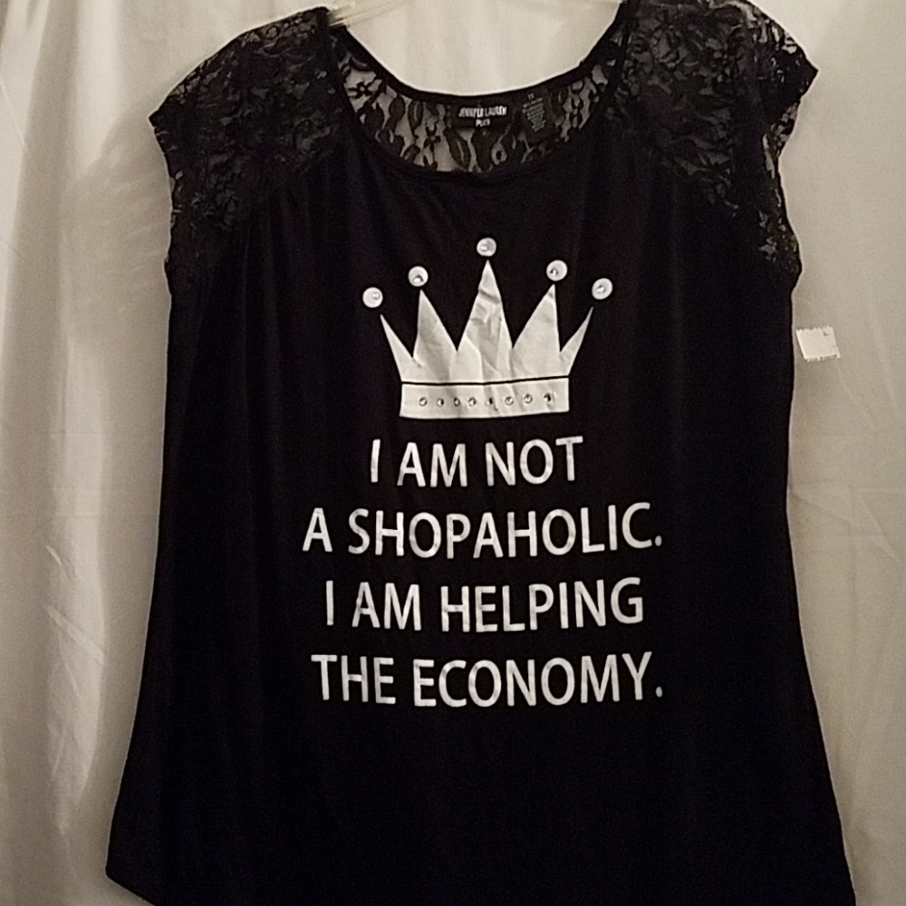 Graphic tshirt